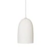 Ferm LIVING Suspension Speckle, Petit Modèle, Blanc Cassé -ferm LIVING Magasin 5032FermLiving AK