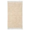 Ferm LIVING Tapis Melange 60 X 100 cm, Sable -ferm LIVING Magasin 5047FermLiving AK