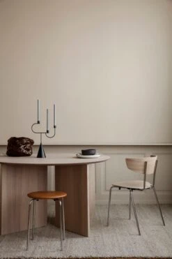 Ferm LIVING Chandelier Avant, Noir -ferm LIVING Magasin 522 19374