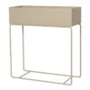 Ferm LIVING Plant Box, Cashmere