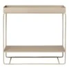 Ferm LIVING Plant Box, Deux niveaux, Cashmere 1 Ferm LIVING Plant Box, Deux niveaux, Cashmere -ferm LIVING Magasin 534FermLiving 20 TH