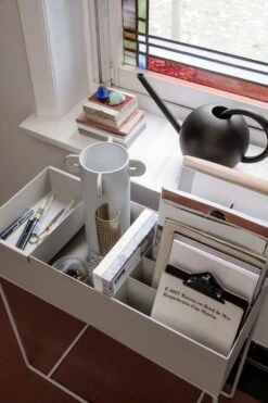 Ferm LIVING Arrosoir Orb, Noir -ferm LIVING Magasin 59 9711 1