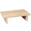 Ferm LIVING Table D’appoint Kona, Chêne -ferm LIVING Magasin 606FermLiving AK