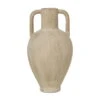 Ferm LIVING Vase Ary Mini, L, Sable -ferm LIVING Magasin 633FermLiving AK
