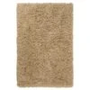 Ferm LIVING Tapis à Poils Longs Meadow, Petit Modèle, Sable Clair -ferm LIVING Magasin 651FermLiving AK
