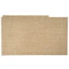 Ferm LIVING Grand Tapis En Laine Crease, Light Sand -ferm LIVING Magasin 658FermLiving AK