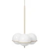Ferm LIVING Lustre Era, Eggshell 2 Ferm LIVING Lustre Era, Eggshell -ferm LIVING Magasin 711FermLiving AK