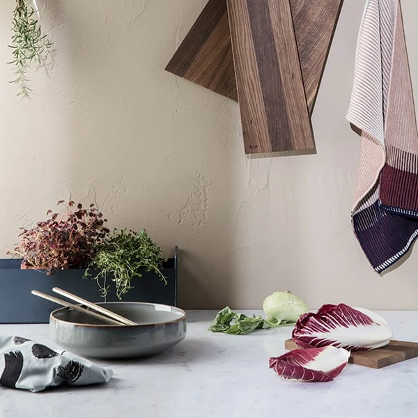 Ferm LIVING Plant Box, Petit Modèle, Noir 4 Ferm LIVING Plant Box, Petit Modèle, Noir – Image 2