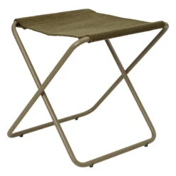 Ferm LIVING Tabouret Desert, Olive