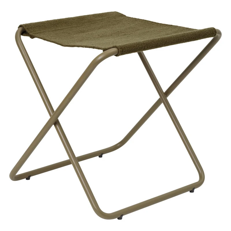 Ferm LIVING Tabouret Desert, Olive 3 Ferm LIVING Tabouret Desert, Olive
