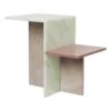Ferm LIVING Table D’appoint Distinct, Menthe