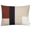 Ferm LIVING Coussin Part, 60 X 80 cm, Cannelle 1 Ferm LIVING Coussin Part, 60 X 80 cm, Cannelle -ferm LIVING Magasin FL1104265612