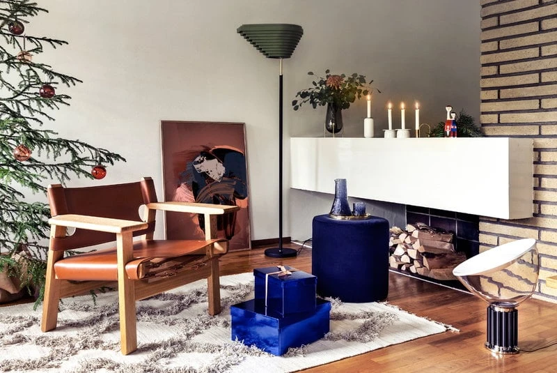 Ferm LIVING Bougeoir Balance, Laiton 8 Ferm LIVING Bougeoir Balance, Laiton – Image 6