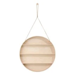 Ferm LIVING The Round Dorm