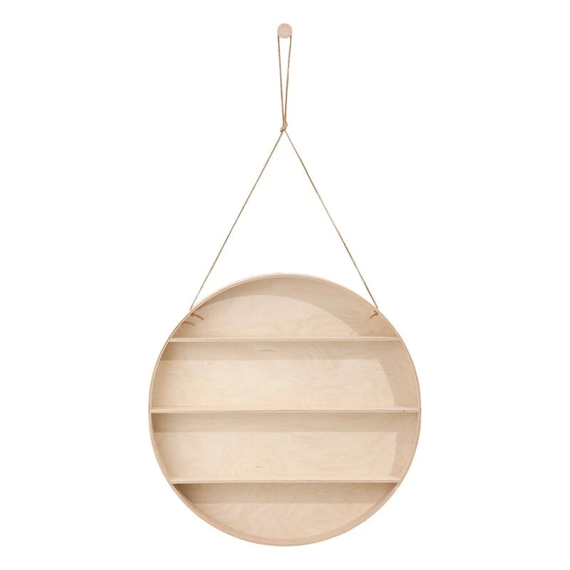 Ferm LIVING The Round Dorm 3 Ferm LIVING The Round Dorm