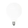 Ferm LIVING Ampoule Opal - Small - LED 4W - E27 - 95mm 1 Ferm LIVING Ampoule Opal - Small - LED 4W - E27 - 95mm -ferm LIVING Magasin ampoule opal small led 4w e27 95mm