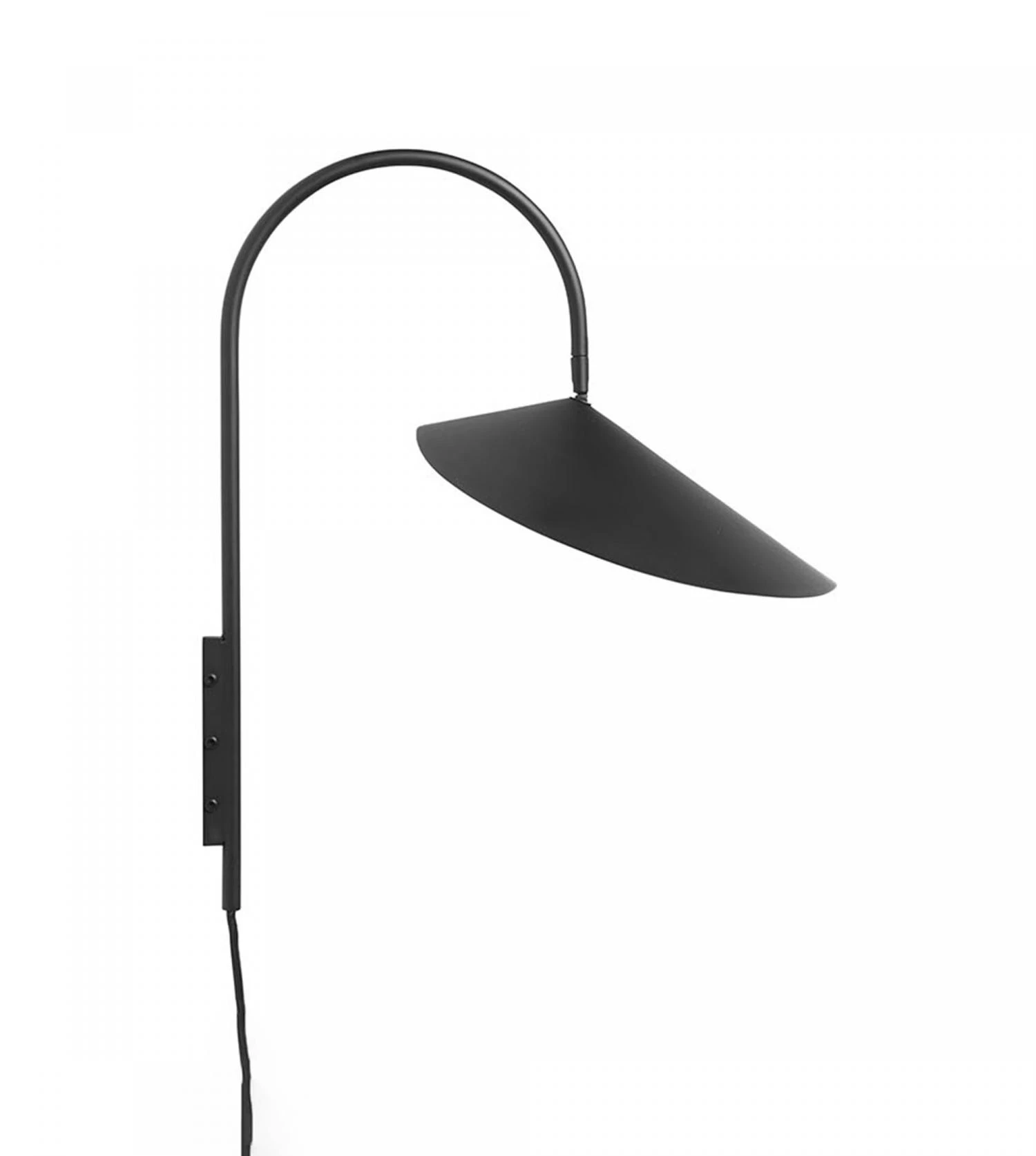 Ferm LIVING Applique Arum 4 Ferm LIVING Applique Arum – Image 2