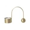 Ferm LIVING Bougeoir Balance - Bougie Chauffe Plat