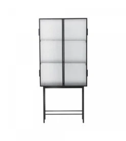 Ferm LIVING Cabinet Vitrine Haze