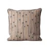 Ferm LIVING Coussin Aligned - 50x50 Cm -ferm LIVING Magasin coussin aligned 50x50cm