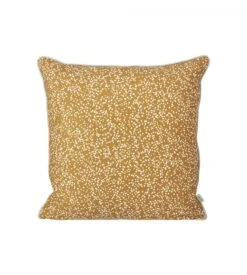 Ferm LIVING Coussin Dottery - 50x50 Cm 8 Ferm LIVING Coussin Dottery - 50x50 Cm -ferm LIVING Magasin coussin dottery cushion 2