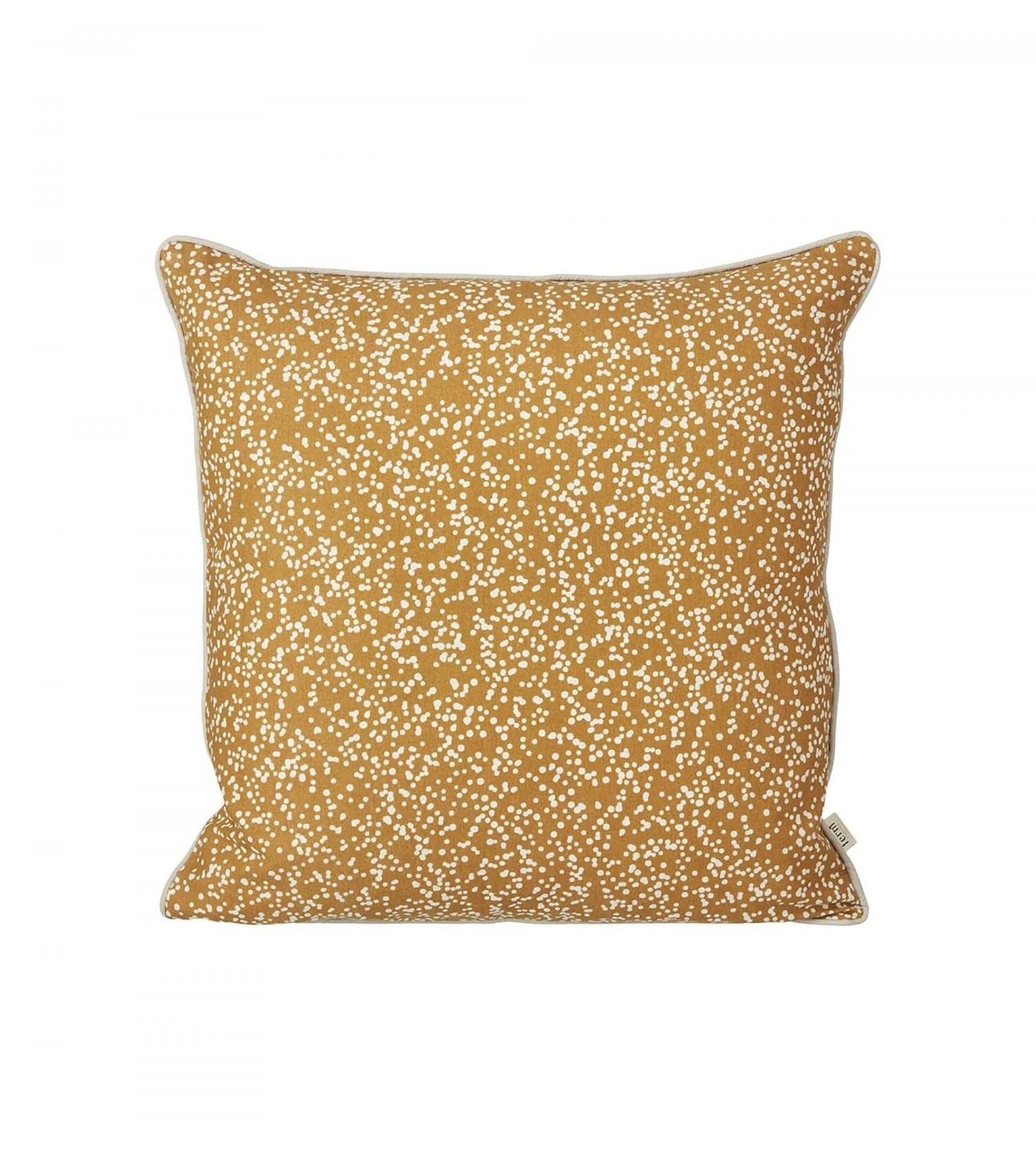 Ferm LIVING Coussin Dottery - 50x50 Cm 3 Ferm LIVING Coussin Dottery - 50x50 Cm