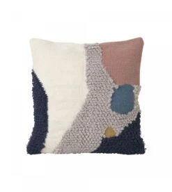 Ferm LIVING Coussin Loop - 50x50 Cm