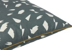 Ferm LIVING Coussin Mini Cut - 50x50 Cm -ferm LIVING Magasin coussin mini cut cushion 3