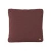 Ferm LIVING Coussin Quilt - 45x45 Cm -ferm LIVING Magasin coussin quilt cushion 45x45cm