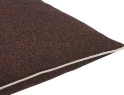 Ferm LIVING Coussin Terrazzo - 50x50 Cm -ferm LIVING Magasin coussin terrazzo cushion 3