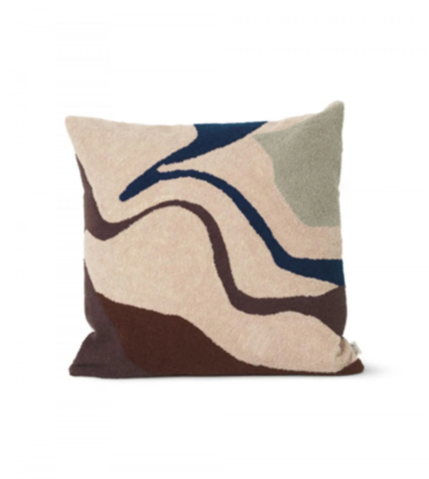 Ferm LIVING Coussin Vista 4 Ferm LIVING Coussin Vista – Image 2