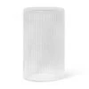 Ferm LIVING Couvercle Pour Carafe Ripple -ferm LIVING Magasin couvercle pour carafe ripple