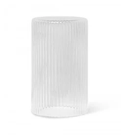 Ferm LIVING Couvercle Pour Carafe Ripple