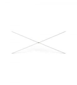 Ferm LIVING Étagère Punctual - Cross