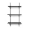 Ferm LIVING Etagère Sector - Triple - Small -ferm LIVING Magasin etagere sector triple small