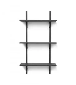Ferm LIVING Etagère Sector - Triple - Small