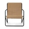 Ferm LIVING Fauteuil Bas Desert Lounge Kids