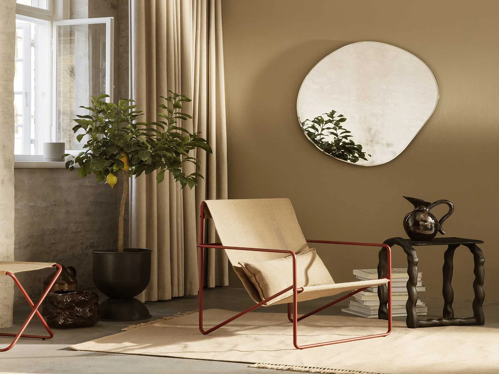 ferm LIVING Magasin -ferm LIVING Magasin ferm linving stool