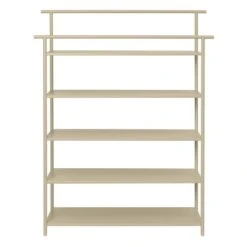Ferm LIVING Étagère Dora, Cashmere