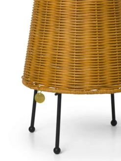 Ferm LIVING Lampe De Table Portable Porti Braided, Naturel 10 Ferm LIVING Lampe De Table Portable Porti Braided, Naturel -ferm LIVING Magasin fermLIVING PortiBraidedLamp 1104266251 pack 2