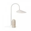 Ferm LIVING Lampe à Poser Arum 2 Ferm LIVING Lampe à Poser Arum -ferm LIVING Magasin lampe a poser arum
