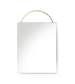 Ferm LIVING Miroir Adorn - Small -ferm LIVING Magasin miroir adorn small 1
