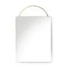 Ferm LIVING Miroir Adorn - Small 2 Ferm LIVING Miroir Adorn - Small -ferm LIVING Magasin miroir adorn small