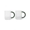 Ferm LIVING Mug Still (par 2)