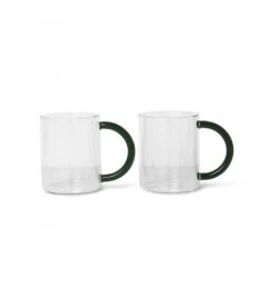 Ferm LIVING Mug Still (par 2)