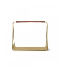 Ferm LIVING Panier Port Wood