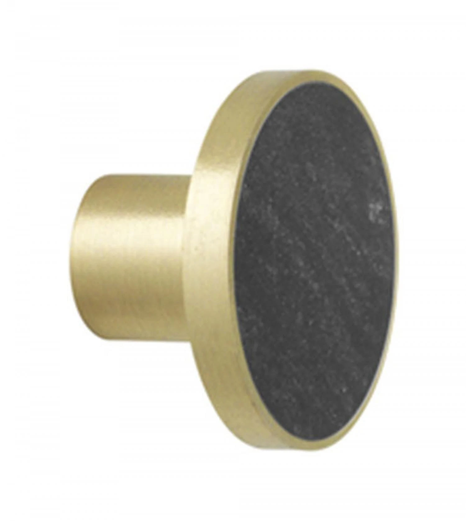 Ferm LIVING Patère Hook Stone - Large 3 Ferm LIVING Patère Hook Stone - Large