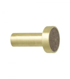 Ferm LIVING Patère Hook Stone - Small 5 Ferm LIVING Patère Hook Stone - Small -ferm LIVING Magasin patere hook stone small 1