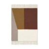 Ferm LIVING Petit Tapis Kelim