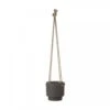 Ferm LIVING Plant Hanger - Medium -ferm LIVING Magasin plant hanger low